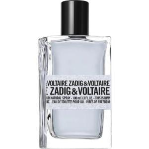 Zadig & Voltaire This is Him Vibes of Freedom