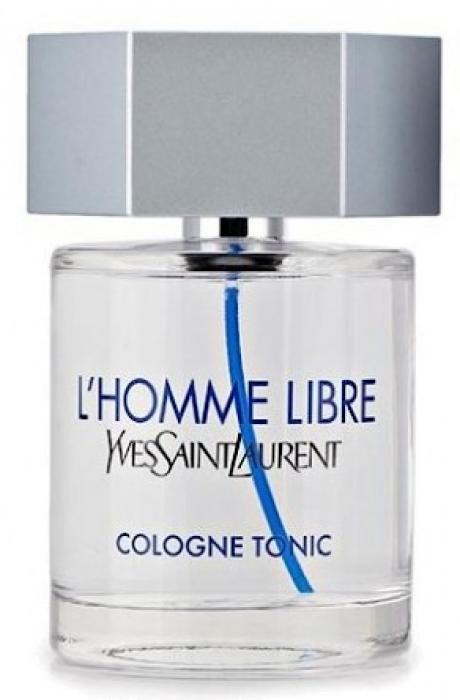 L homme cologne. YSL L'homme libre Cologne Tonic 60ml. Yves Saint Laurent l'homme Cologne Tonic мужские. Ив сен Лоран духи Cologne Tonic. Духи Ив сен Лоран мужские хом.