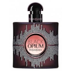 Yves Saint Laurent Opium Black Sound Illusion
