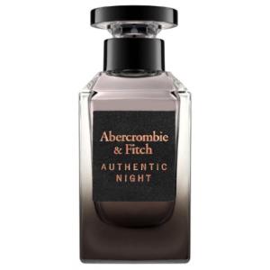Abercrombie & Fitch Authentic Night Man