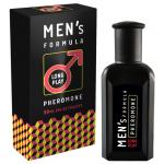Today Parfum Men's Formula Long Play