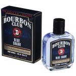 Art Parfum Bourbon Club Blue Shark
