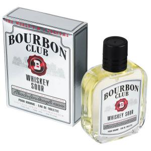 Art Parfum Bourbon Club Whiskey Sour