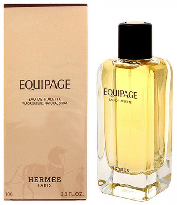 equipage eau de toilette