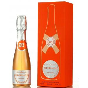 Bharara Beauty Champagne