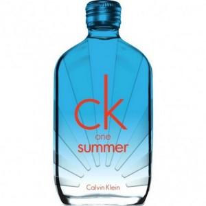 Calvin Klein One Summer 2017