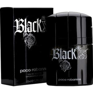 Paco Rabanne Black XS Pour Homme