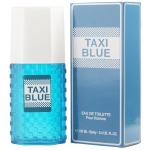 Cofinluxe Taxi Blue