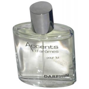 Darphin Accents D'aromes Pour Lui
