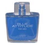 Deray Blue Attitude