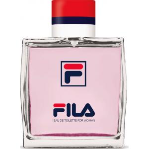 Fila Italia Woman