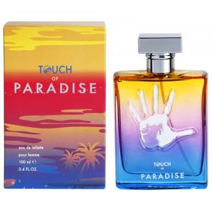 Giorgio Beverly Hills Touch of Paradise