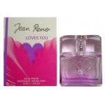 Jean Reno Loves You Eau de Parfum