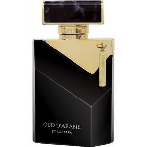 Lattafa Oud D'arabie