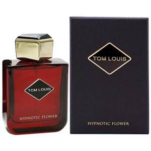 My Perfumes Tom Louis Hypnotic Flower