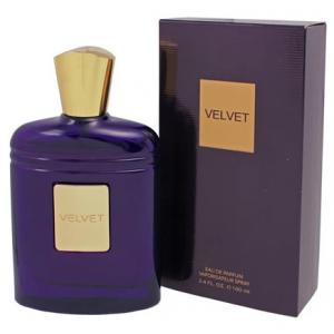 My Perfumes Velvet