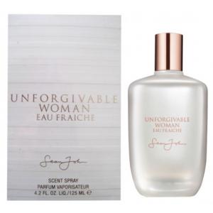 Sean John Unforgivable Eau Fraiche