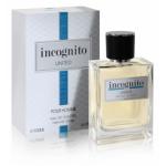 Art Parfum Incognito United