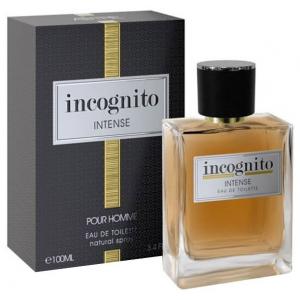 Art Parfum Incognito Intense