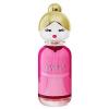 Benetton Siterland Pink Raspberry