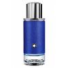 Montblanc Explorer Ultra Blue