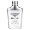 Bentley Infinite Rush White