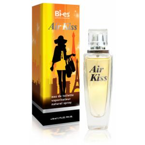 Bi-es Air Kiss