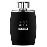 Lalique White in Black