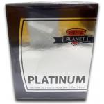 Men's Planet Platinum