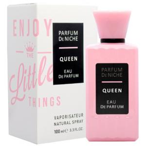 Delta Parfum Parfum de Niche Queen