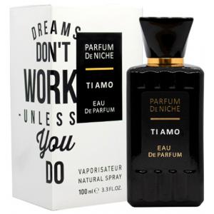 Delta Parfum Parfum de Niche Ti Amo