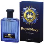 Parfums Eternel Royal Navy