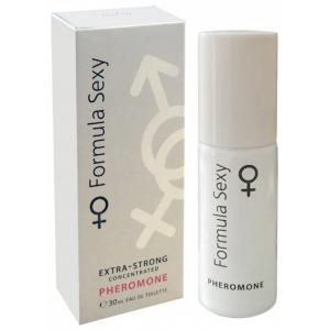 Today Parfum Formula Sexy Extra-strong Concentrated