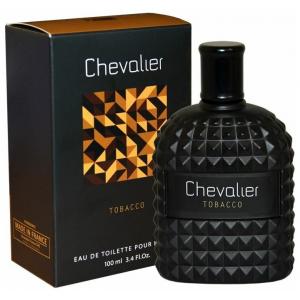 Delta Parfum Chevalier Tobacco