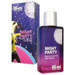 Bi-es Night Party