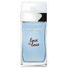 Dolce & Gabbana Light Blue Love is Love