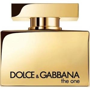 Dolce & Gabbana The One Gold Man