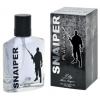 Alain Aregon Snaiper Platinum