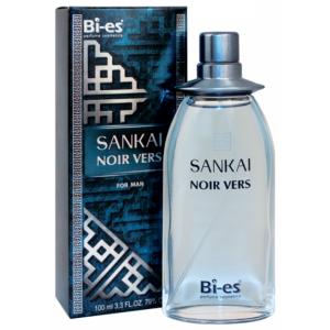 Bi-es Sankai Noir Vers