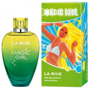La Rive Magic Girl