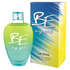 La Rive Be My Girl