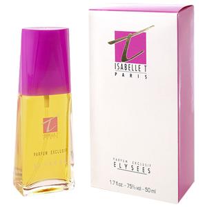 Parfum Exclusif Elysees Isabelle T