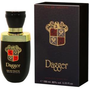 Dina Parfums Dagger