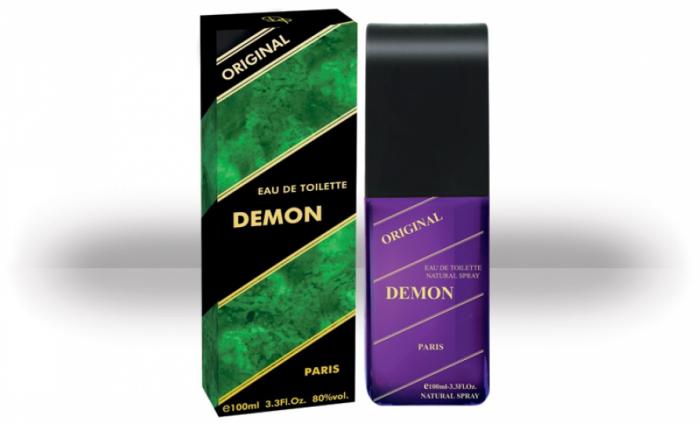 demon parfum