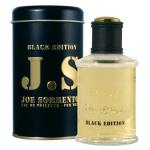 Jeanne Arthes Joe Sorrento Black Edition
