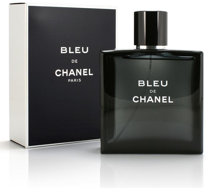 bleu de chanel parfum 75 ml