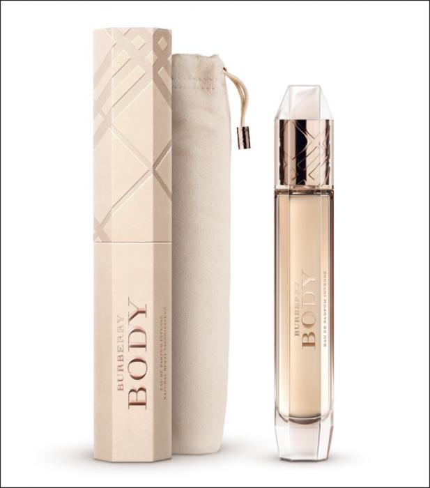 price of burberry body perfume