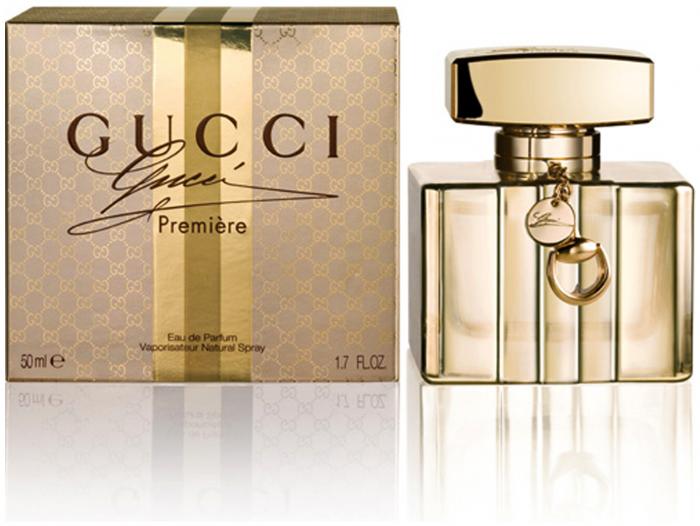 Gucci Premiere Eau de Parfum, купить 