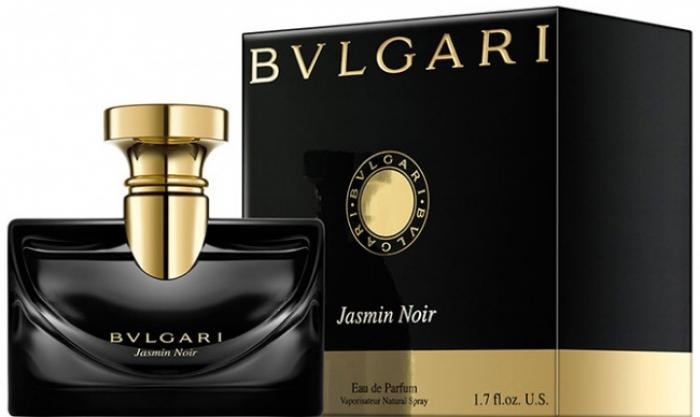 parfum bvlgari jasmin noir