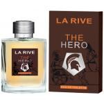 La Rive The Hero